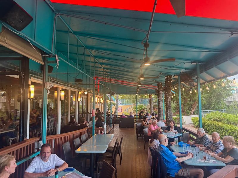 The Sushi Menu That Catches People Off Guard