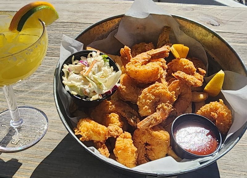 Standout Appetizers Worth Ordering First