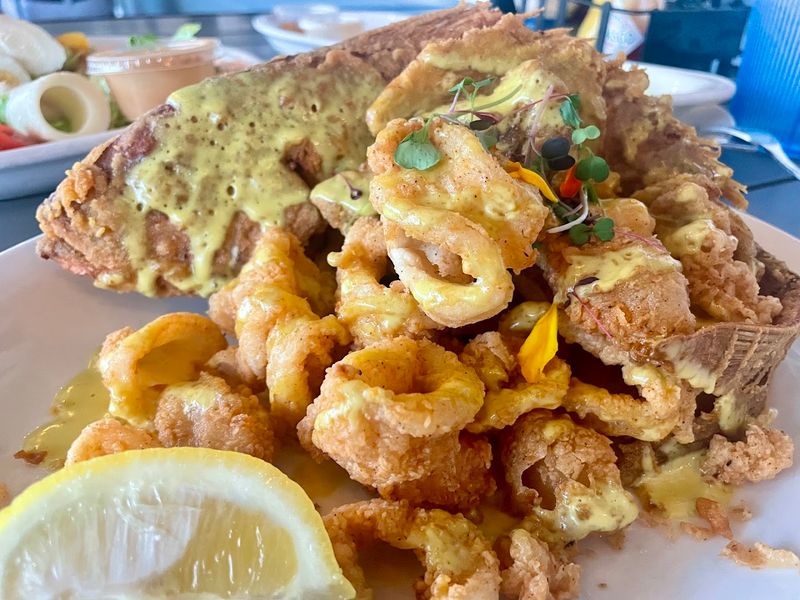 Starters and Sides Worth Ordering