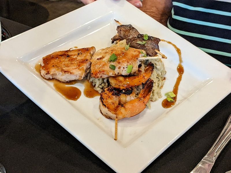 Salmon and Chicken Dishes That Steal the Spotlight