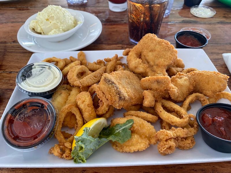 Appetizers and Starters Worth Ordering First