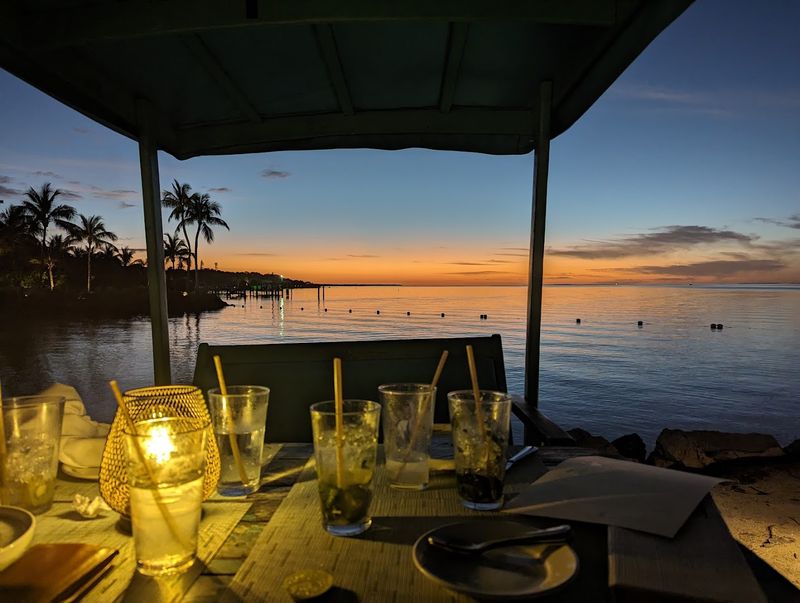 The Catch Your Cook Experience