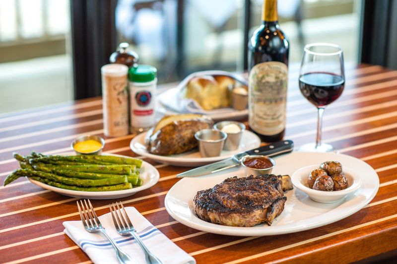 Steaks Worth Every Penny