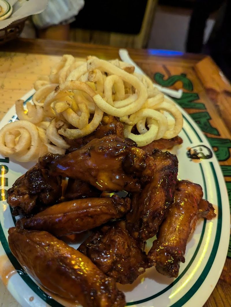 A Menu Big Enough to Surprise You Every Visit