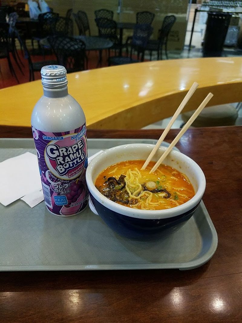 The Drinks Aisle: Far Beyond Green Tea