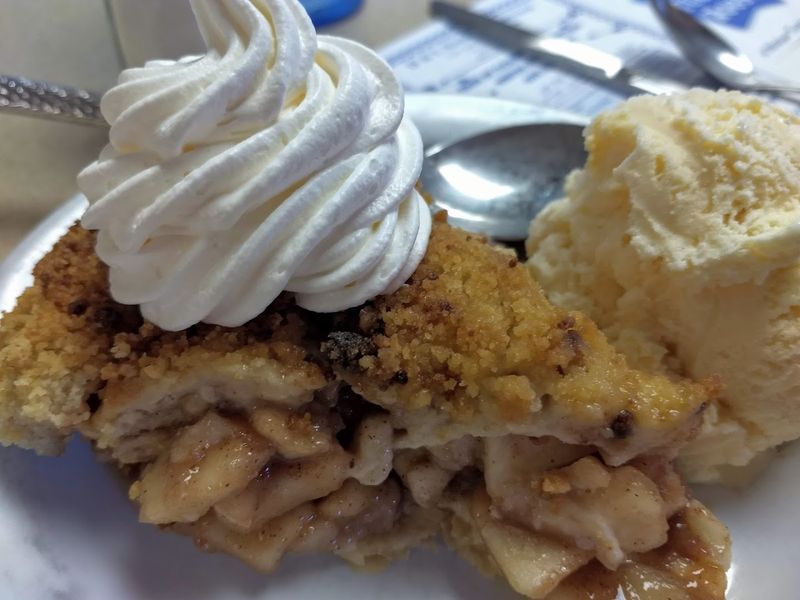 A Homemade Pie Selection That Demands Attention