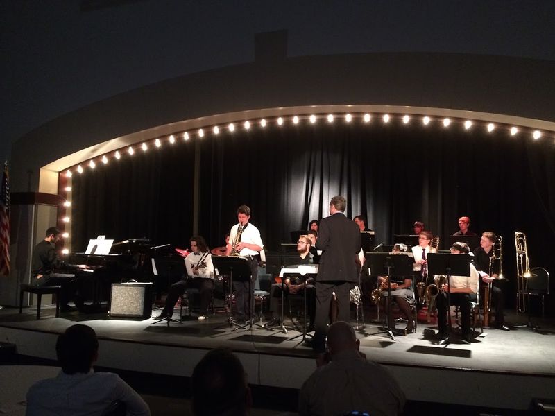 Education Programs That Keep Jazz Alive