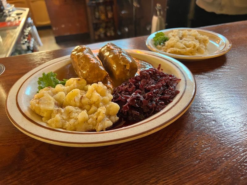 The Menu: German Classics Worth Ordering