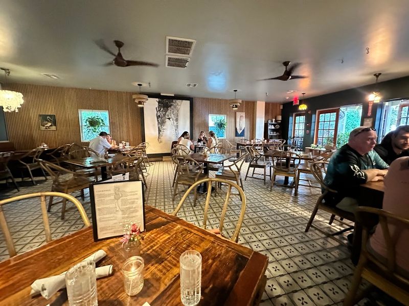 Why This Spot Keeps Earning Its Reputation