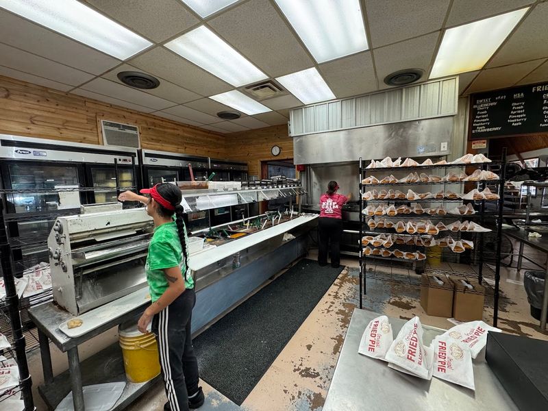 A Bakery With Deep Oklahoma Roots