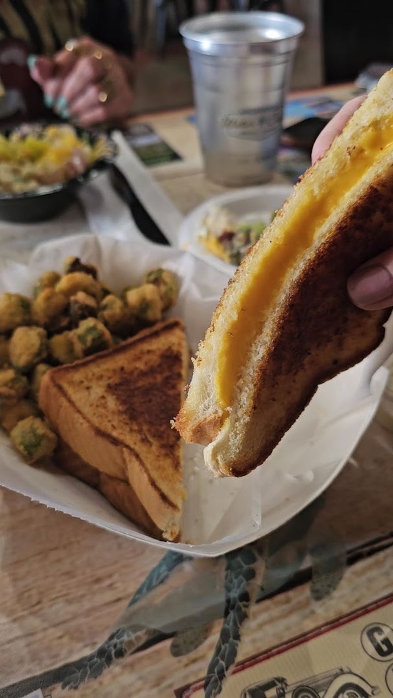 Non-Seafood Options for the Land-Lovers at the Table