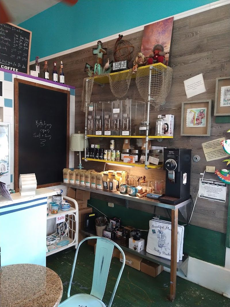 The Mercantile Side: Grass-Fed Beef and Local Goods