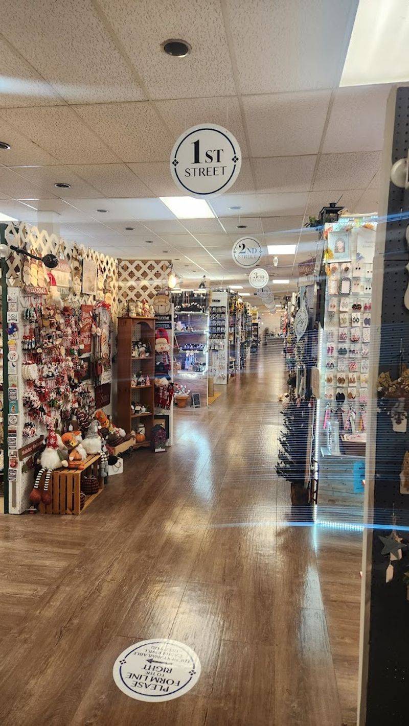 When to go if you want the best kind of wandering