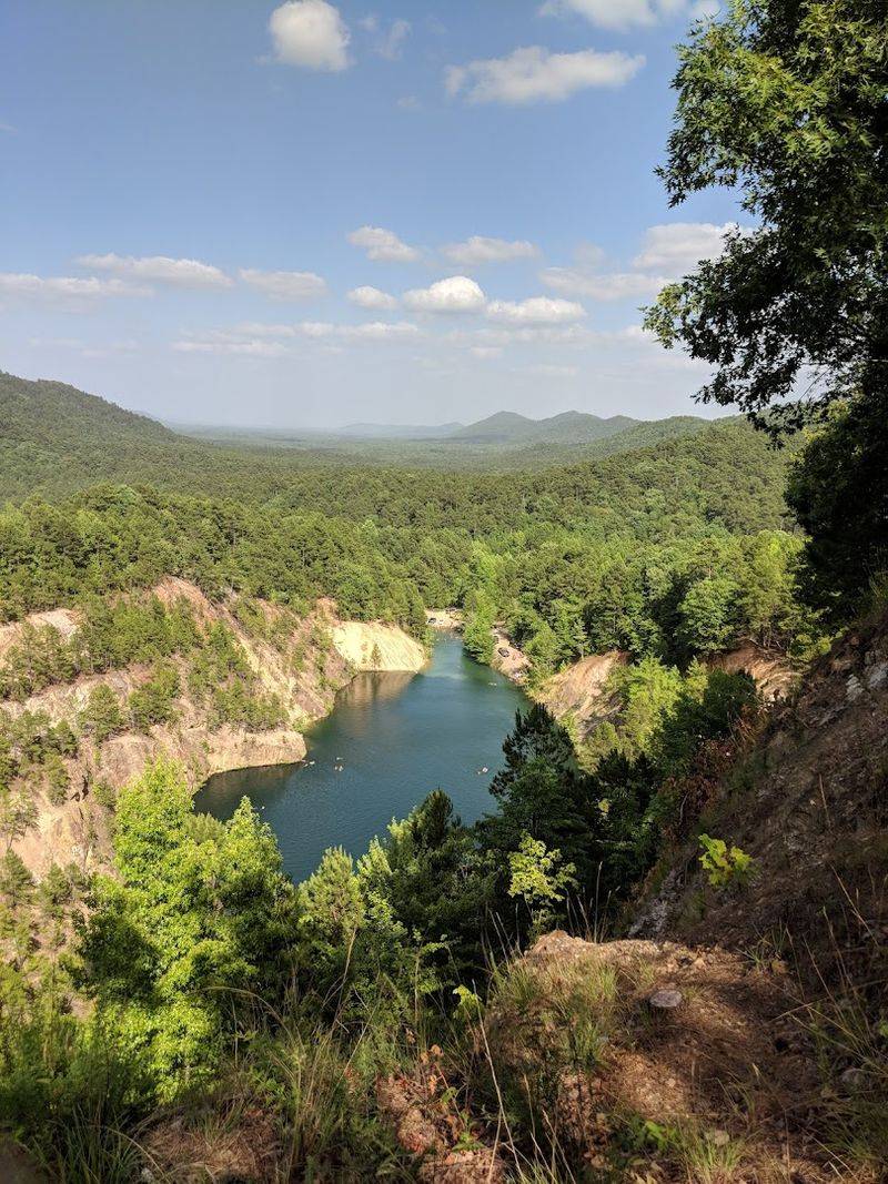Skyline Trail and Its Dramatic Ridge Views