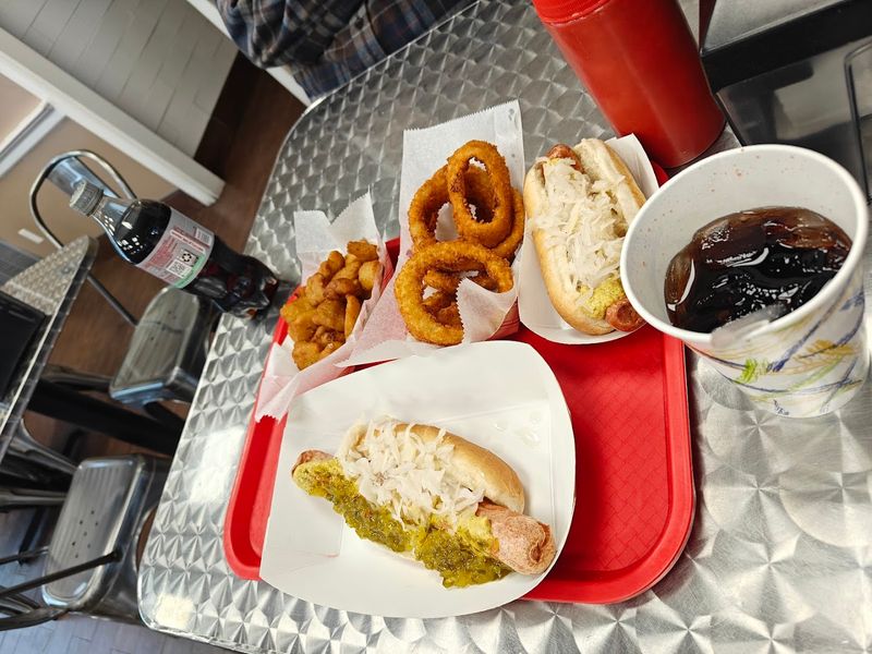 Onion Petals and Breaded Mushrooms