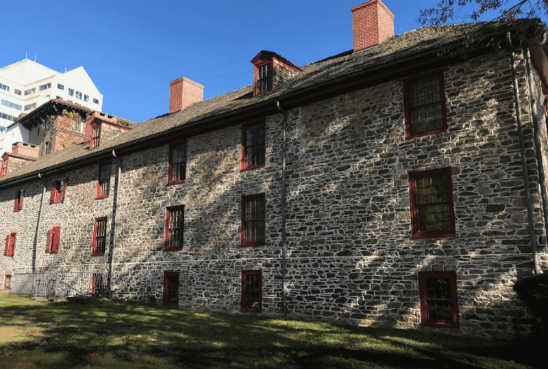 The Architecture That Refused to Quit