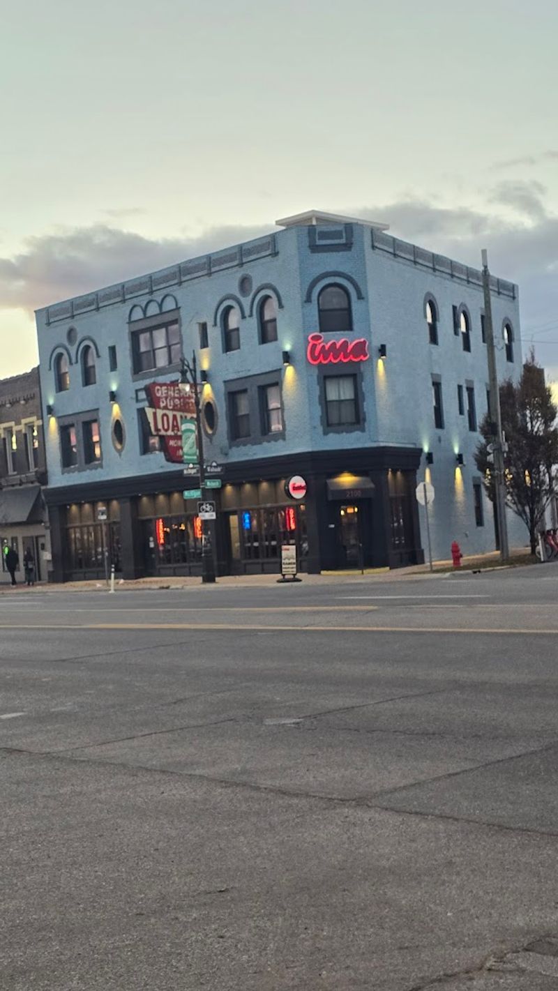 The Address, the Neighborhood, and the First Impression