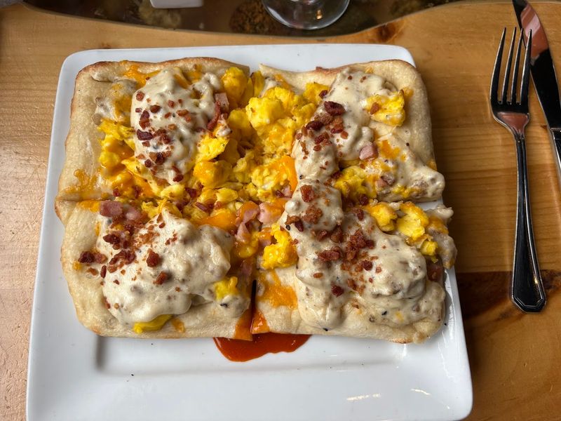 The Breakfast and Brunch Menu That Earns Its Own Fan Club