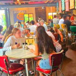 From Spin Cycles to 72-Hour Sourdough: A 19th-Century Laundromat Turned Restaurant