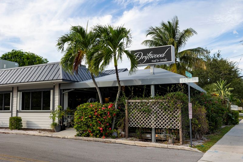 Finding Driftwood: Address, Hours, and What to Expect