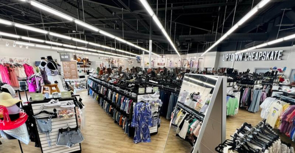 From Vintage Finds to Surprise Bargains, This Oklahoma Shop Has It All