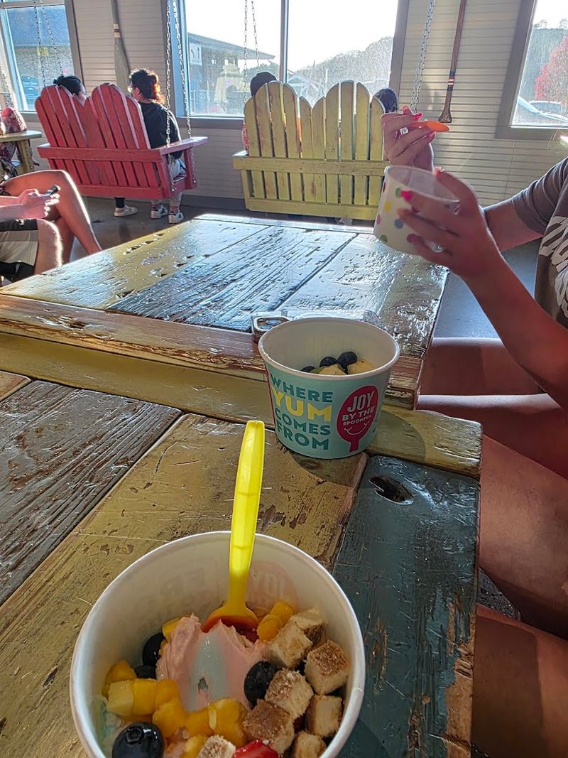 Why families and locals keep circling back