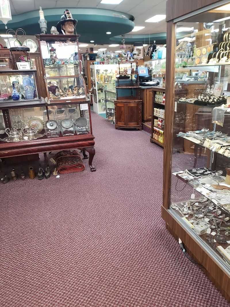 The Staff That Makes the Difference