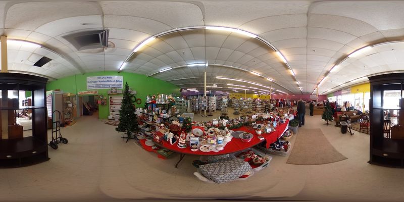 Books, Tech, and the Unexpected Finds