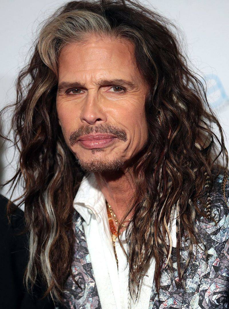 Steven Tyler (Aerosmith)