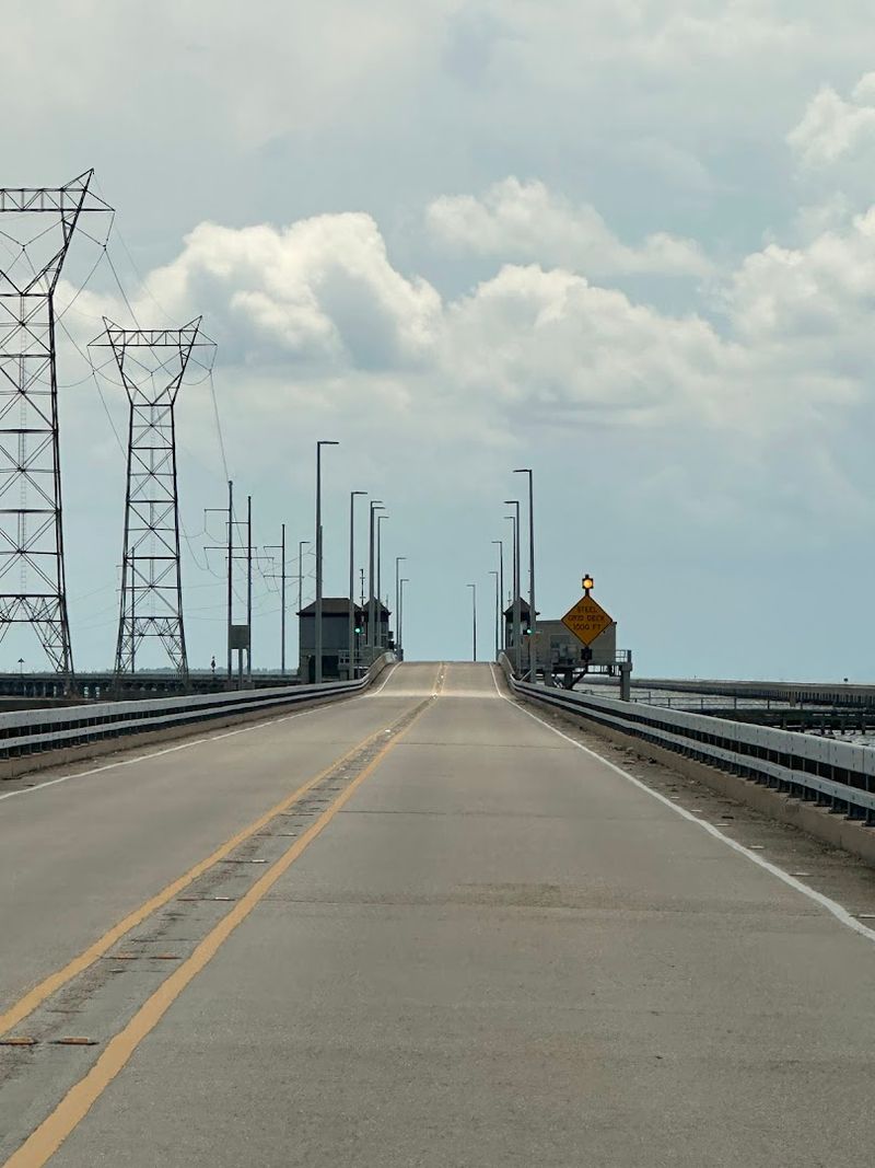 Maestri Bridge — Louisiana