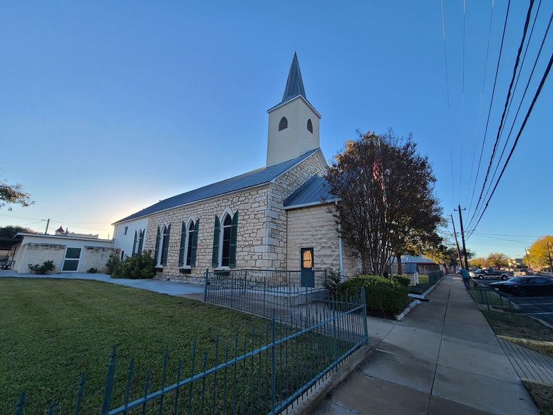 Fredericksburg, Texas
