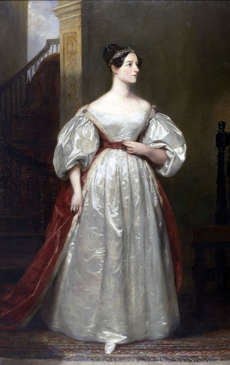 Ada Lovelace - The Visionary Who Saw Computers Before They Existed