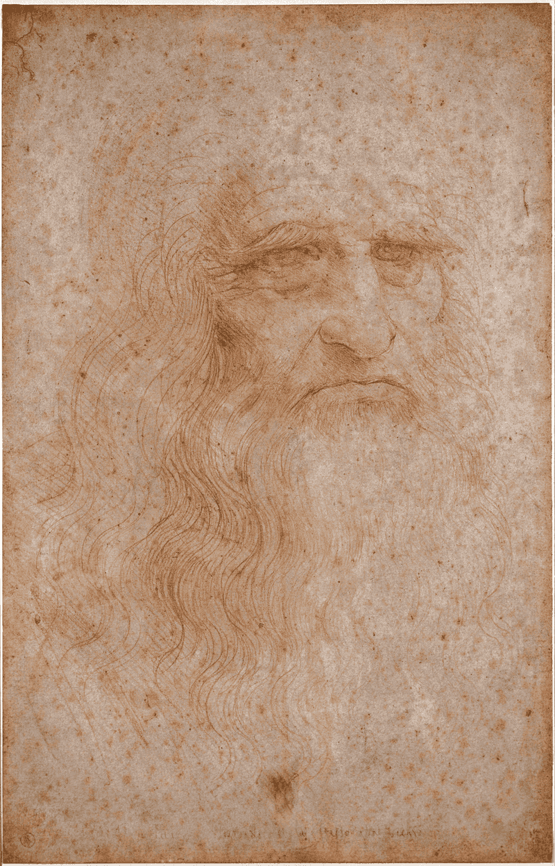 Leonardo da Vinci