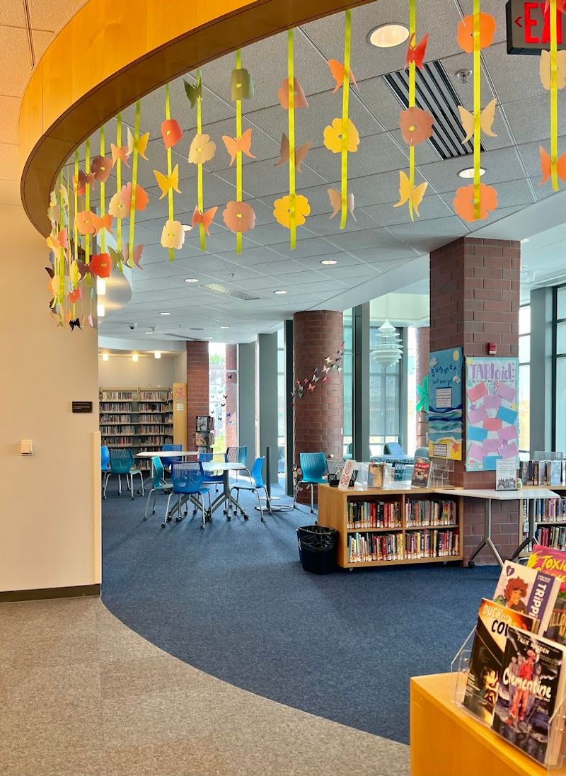 Community Programming Worth Showing Up For