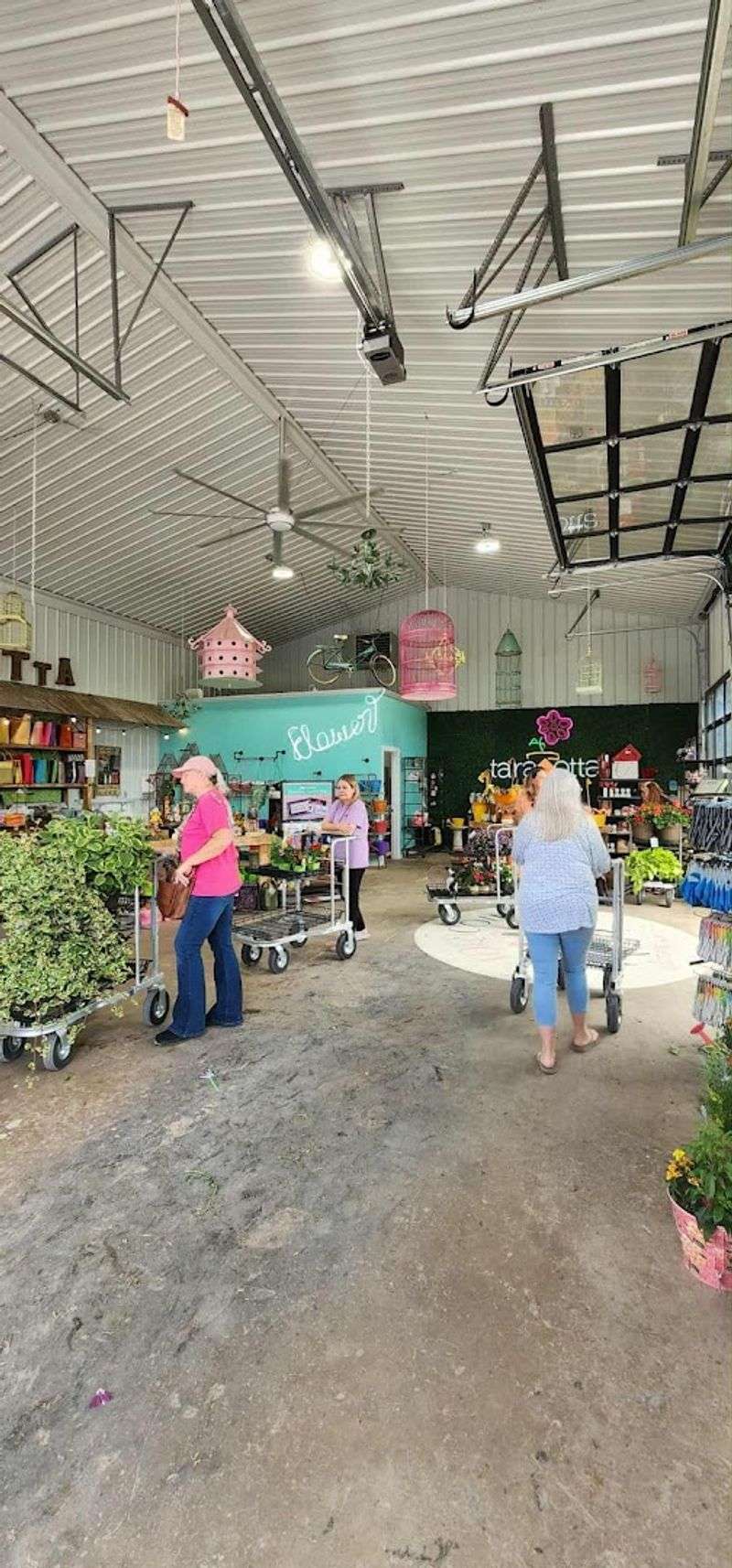 The Staff That Makes a Real Difference