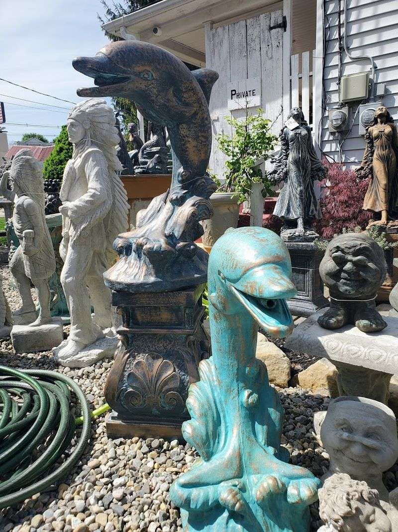 What Makes the Statue Display Truly Stand Out