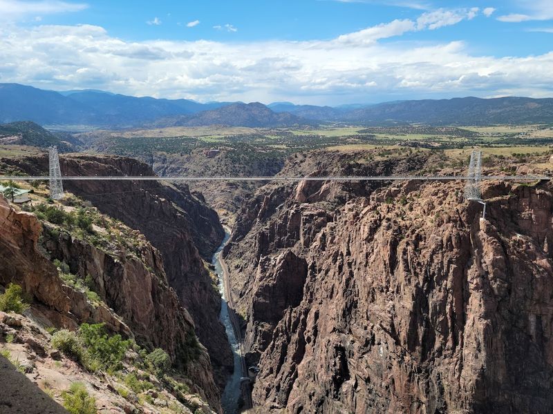 Royal Gorge Bridge (Canon City)