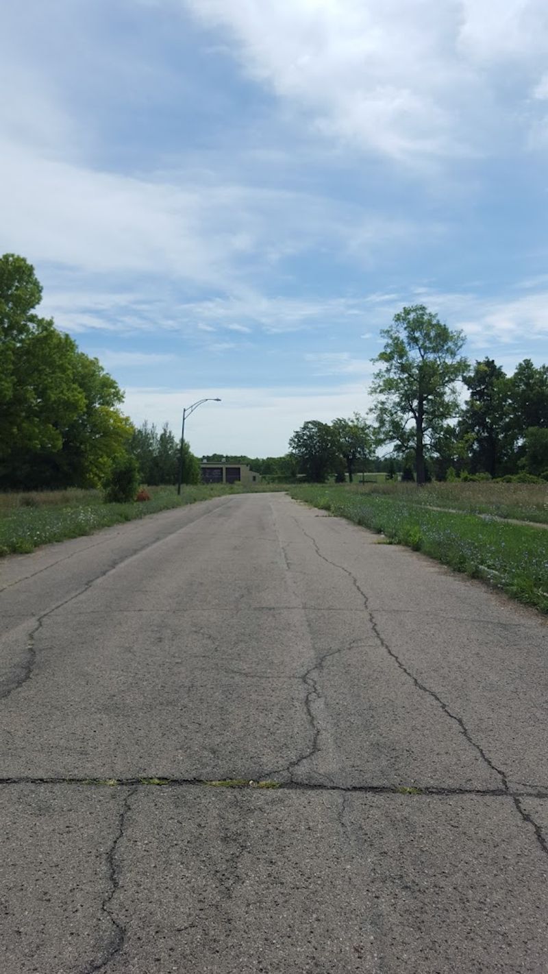 Love Canal (Niagara Falls, New York)