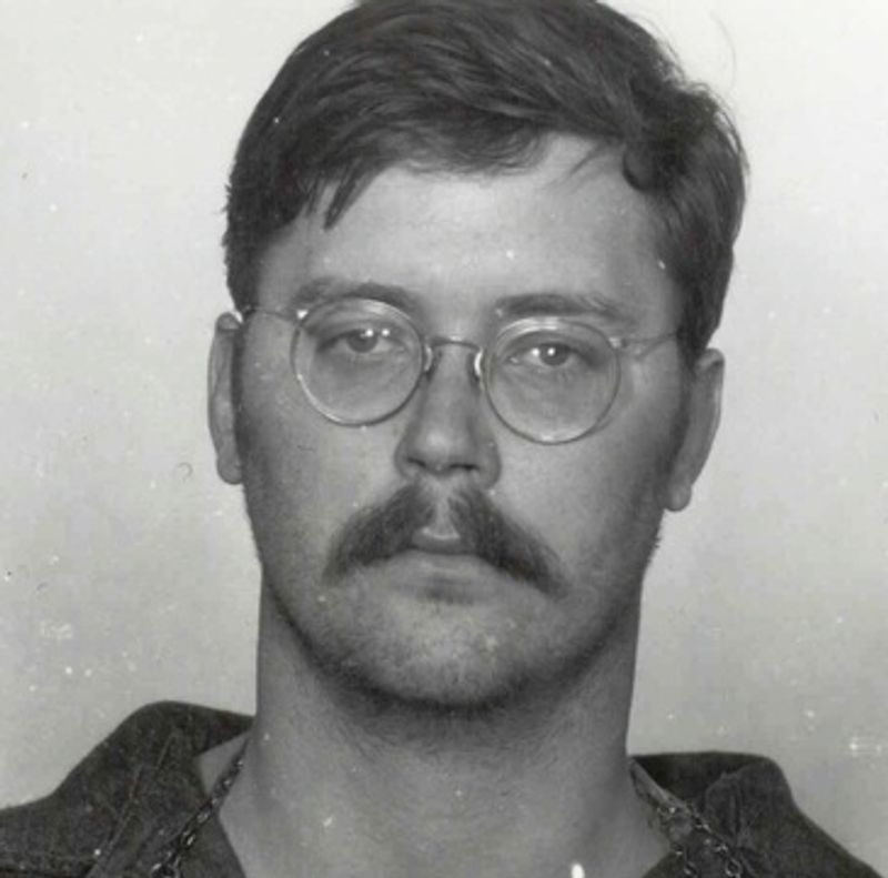 Edmund Kemper (USA)