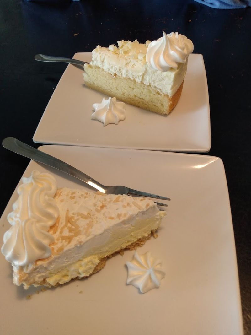 Dessert Worth Saving Room For