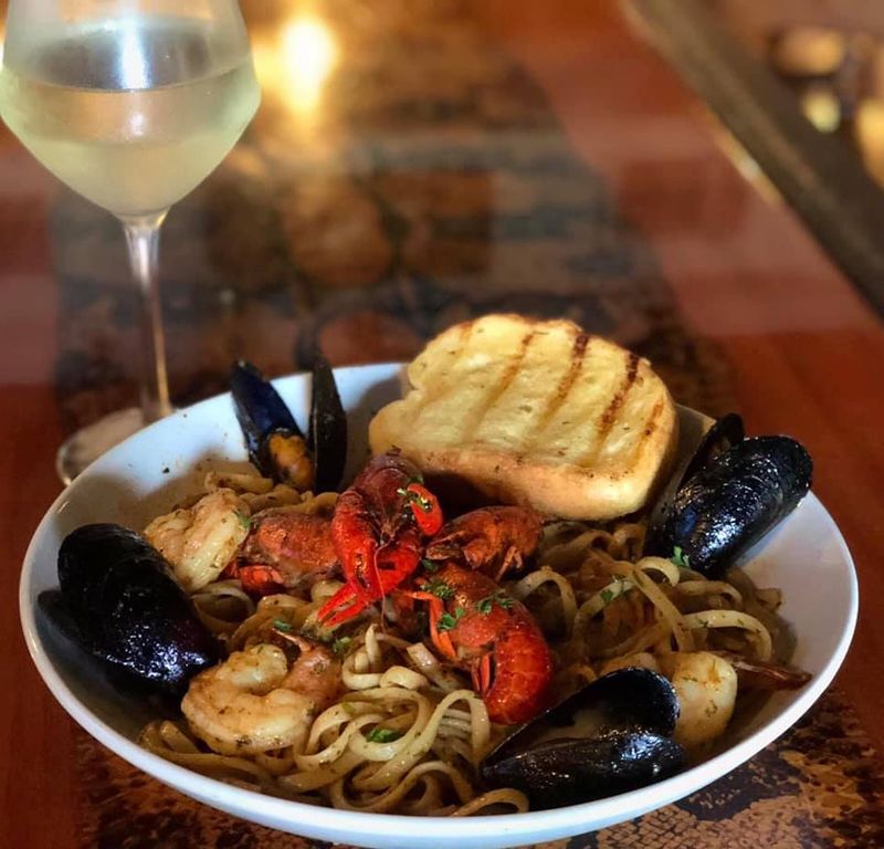 Southern Comfort on a Plate: The Broader Menu