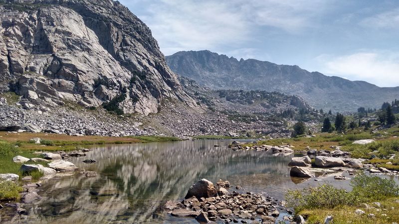 Leave No Trace: Why It Matters More Here Than Almost Anywhere