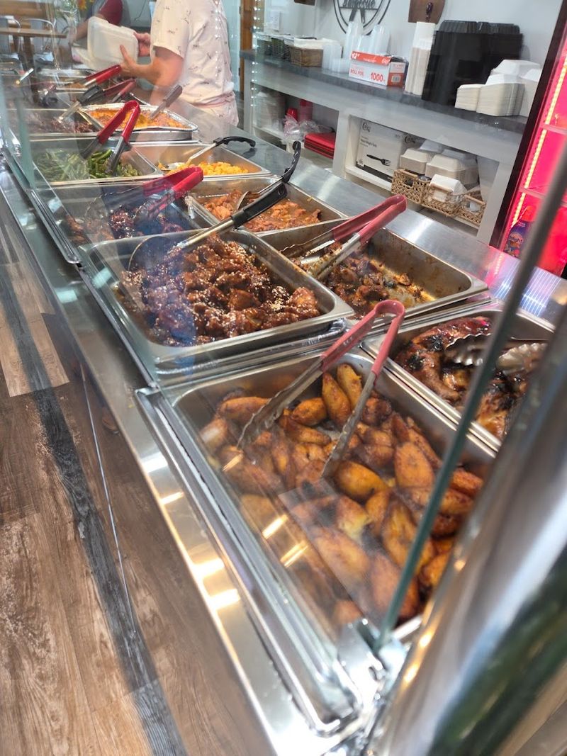 A Menu That Keeps People Coming Back