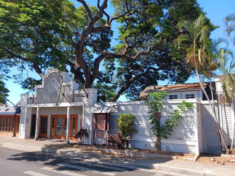 Hawaii: Lahaina, Lahaina