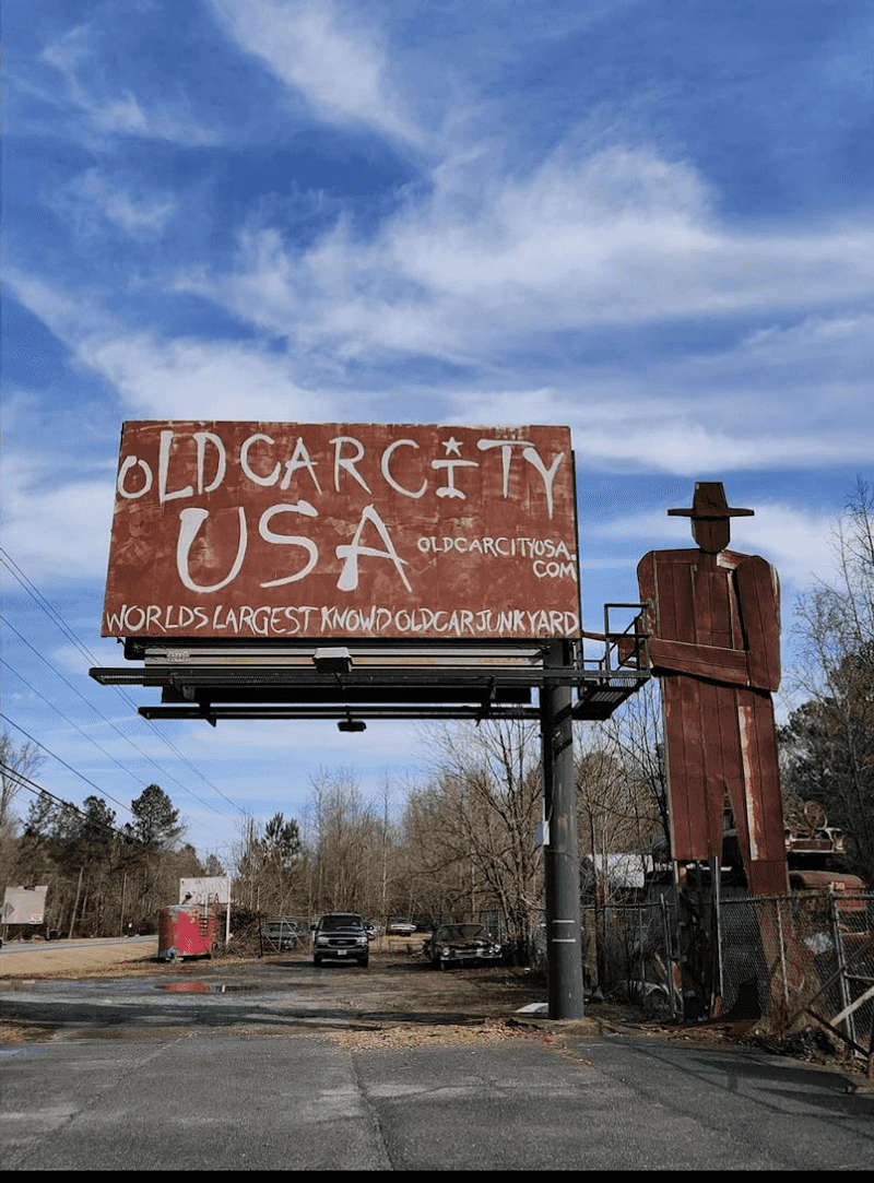 Where Exactly You Will Find This Place