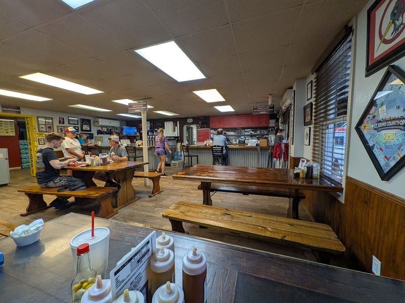 The Team That Makes It All Work