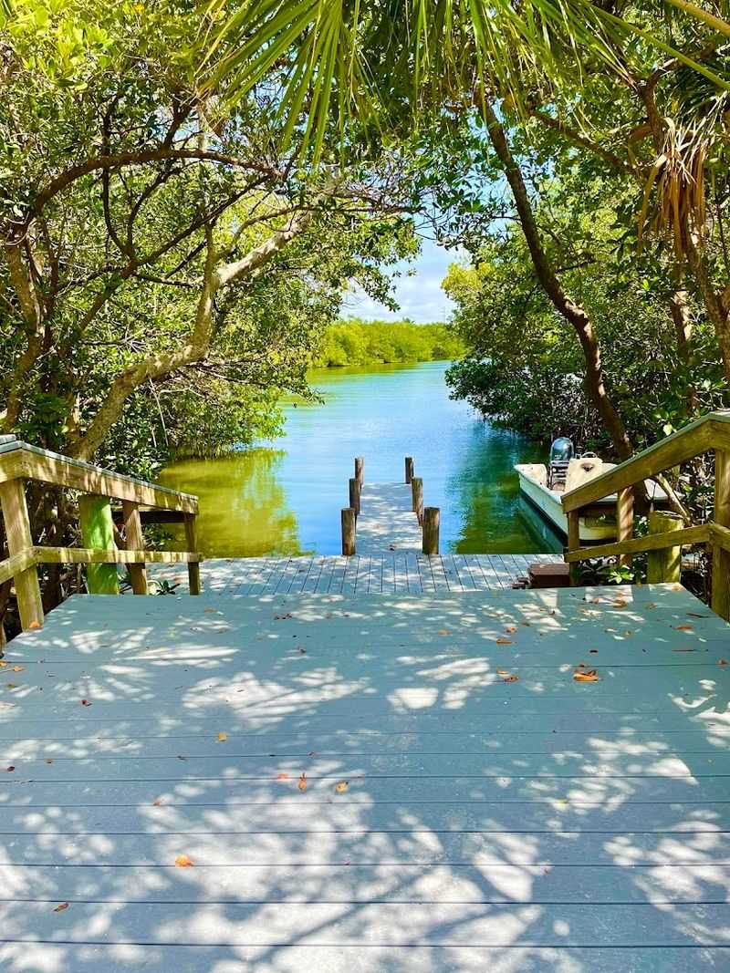 The Ferry Ride: A Short Trip That Feels Like an Escape