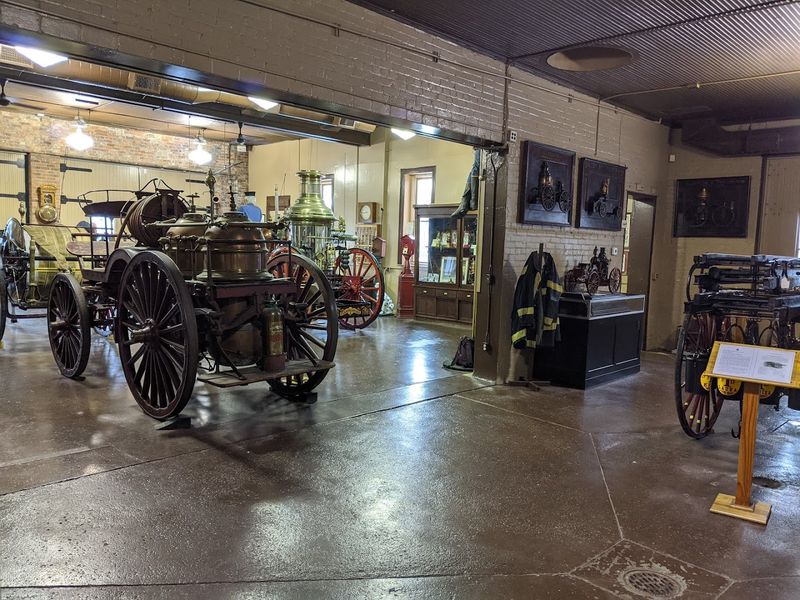 Events, Rentals, and After-Hours Experiences