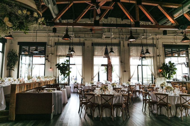 Events and Gatherings