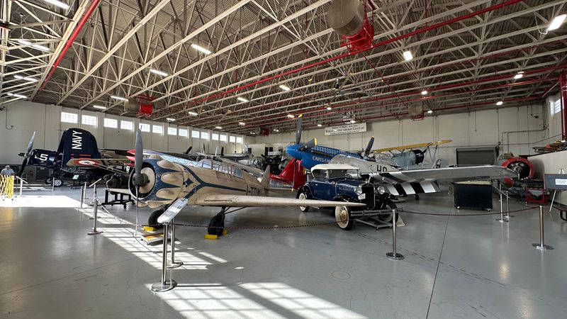 The Guided Tour Experience